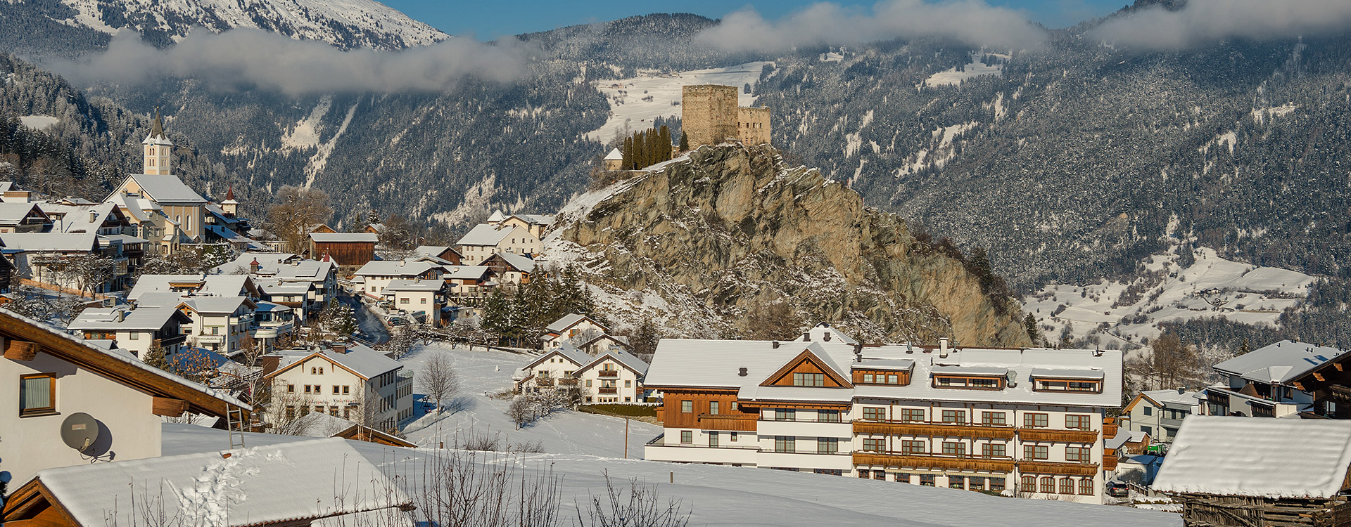 Hotel Puint Wellnesshotel Naturhotel Serfaus Fiss Ladis Tirol Winter 1920x750 03
